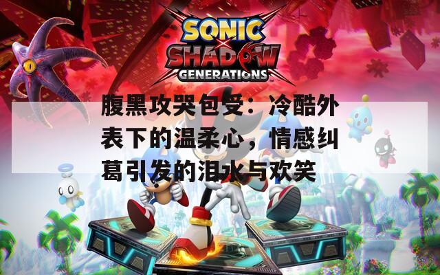 腹黑攻哭包受：冷酷外表下的温柔心，情感纠葛引发的泪水与欢笑