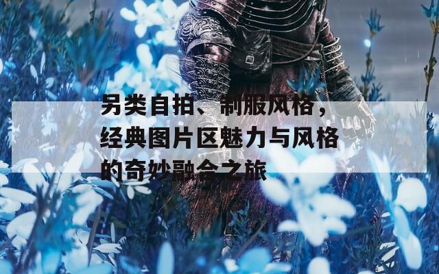 另类自拍、制服风格，经典图片区魅力与风格的奇妙融合之旅